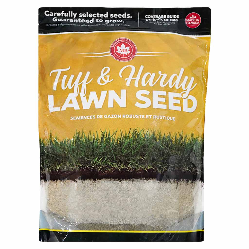 MB EXTREME OVERSEED LAWN MIX 2KG