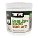 [10063440] BCR THRIVE GREEN LIPPED MUSSELS 160G