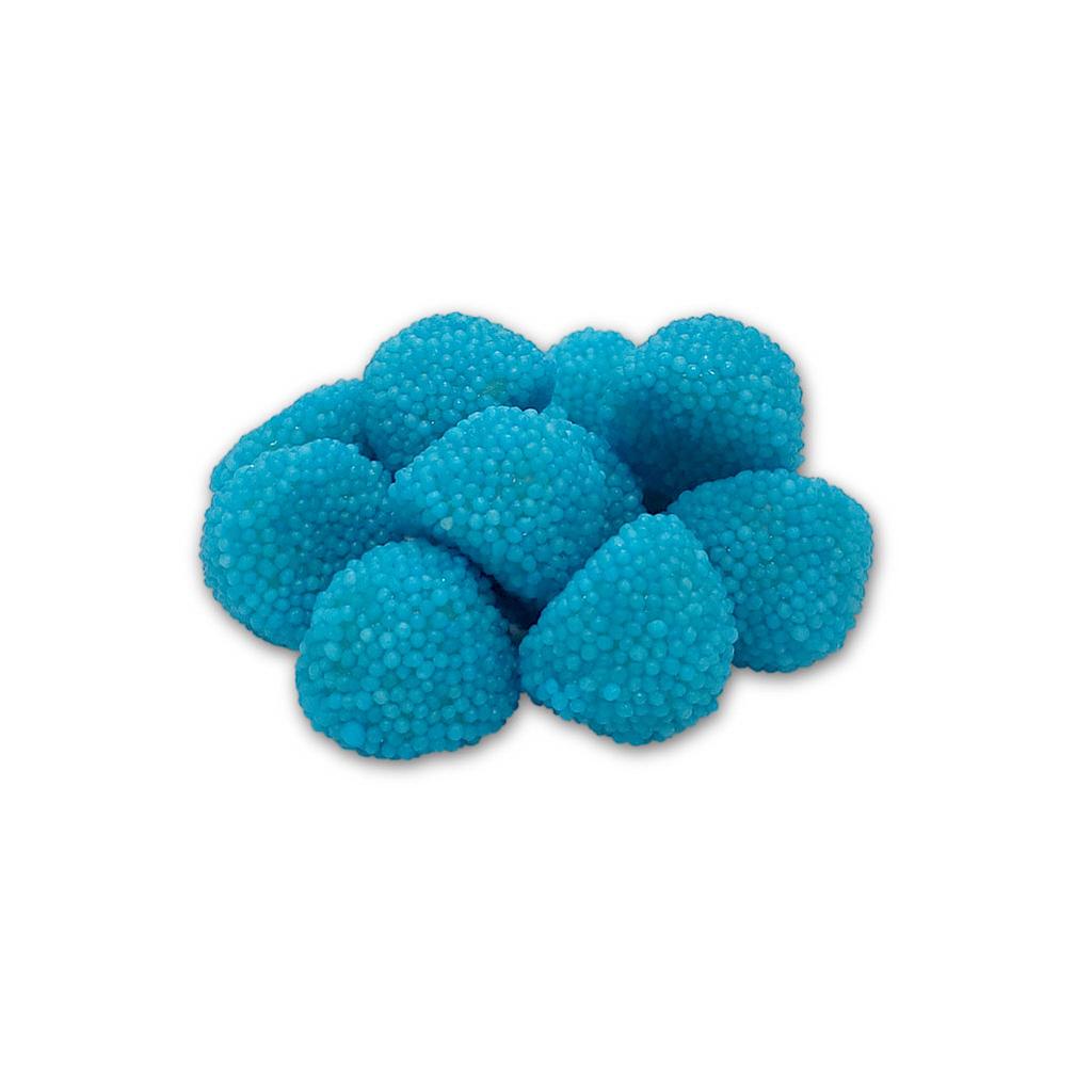 COTTAGE COUNTRY BLUE RASPBERRIES