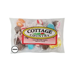 [10063304] COTTAGE COUNTRY SALT WATER TAFFY