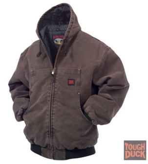 ジャケット・アウター BROWN DUCKS BOMBER WJ30-DBROW-F.jpg