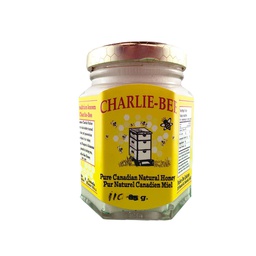 [10065338] CHARLIE-BEE HONEY BUTTER