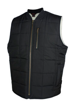 Tough Duck Quilted Duck Vest XXL Like New
