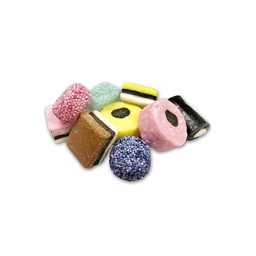 [10076956] COTTAGE COUNTRY LICORICE ALLSORTS