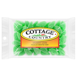[10076962] COTTAGE COUNTRY SPEARMINT LEAVES
