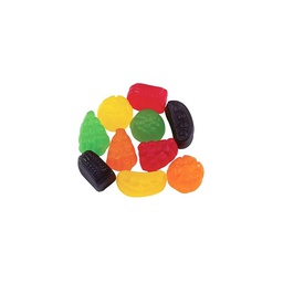 [10078100] COTTAGE COUNTRY SOUR JUBES 