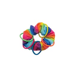 [10082518] KONG ACTIVE CAT SCRUNCHIE TOY