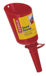 [10086180] STOKES SEED FUNNEL SCOOP