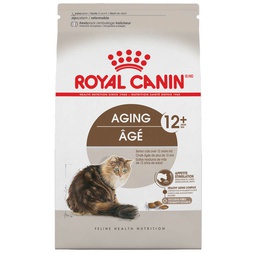 [10086486] ROYAL CANIN CAT AGING 12+ HEALTH 6LB