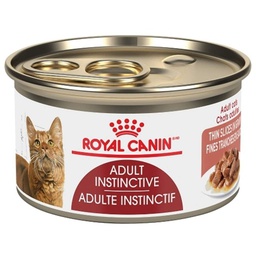 [10088642] ROYAL CANIN CAT WET ADULT INSTINCTIVE THIN SLICES 85G