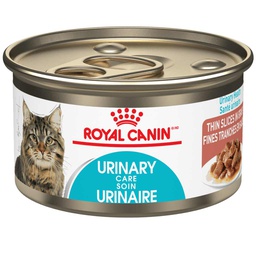 [10088658] ROYAL CANIN CAT WET URINARY CARE THIN SLICES 85G