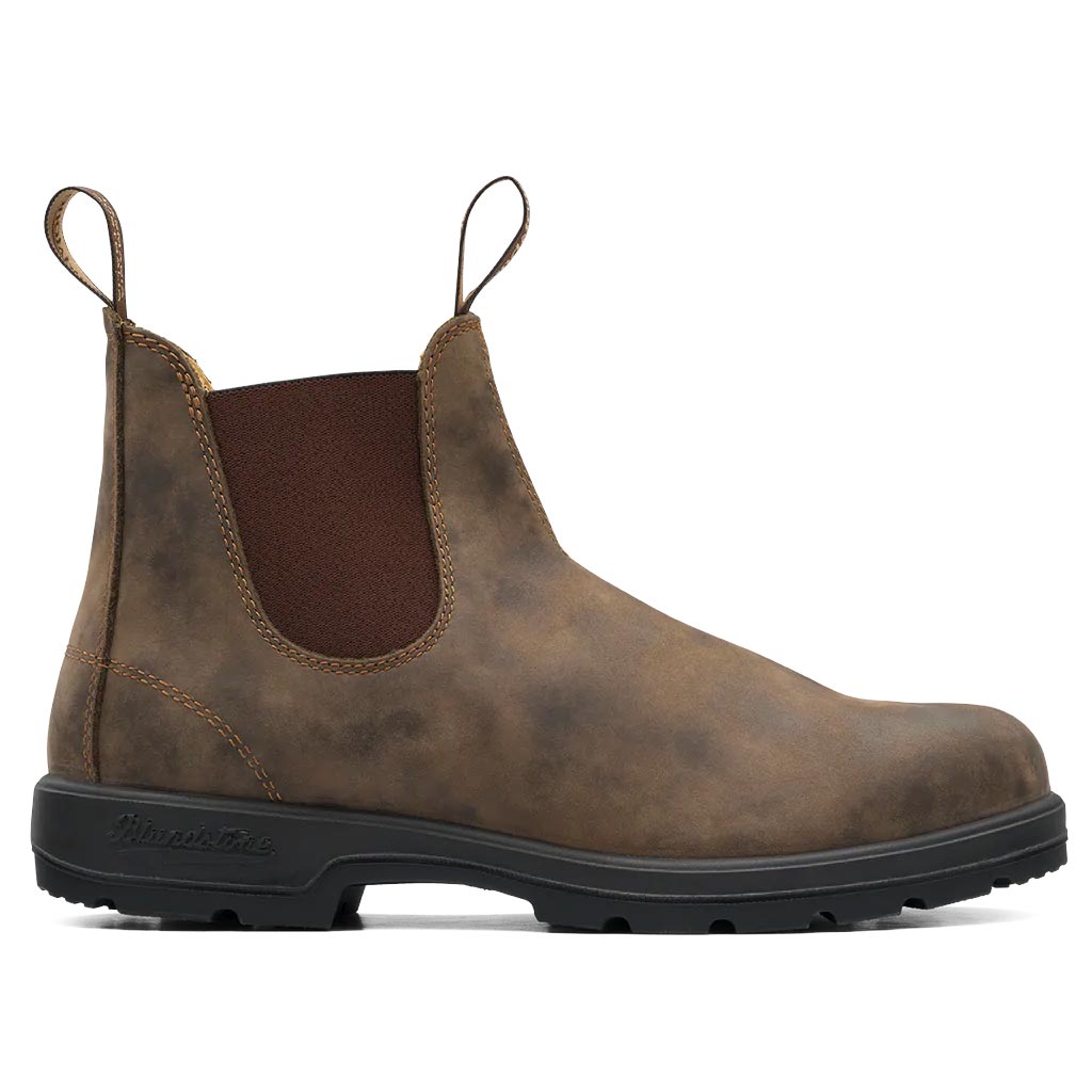 Size 4.5 blundstones online