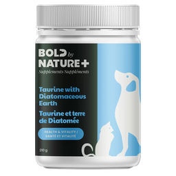 [10090648] BBN TAURINE W/ DIATOMACEOUS EARTH SUPPLEMENT 210G