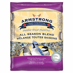 [10003986] DR - FEATHER TREAT ALL SEASON BLEND 3.2KG