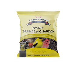 [10004138] ARMSTRONG NYJER SEED 1.8KG