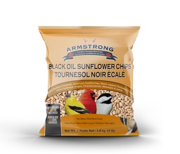 [10004178] ARMSTRONG SUNFLOWER CHIPS 1.8KG