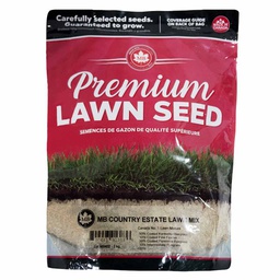 [10004824] MB EASY CARE LAWN MIX 2KG