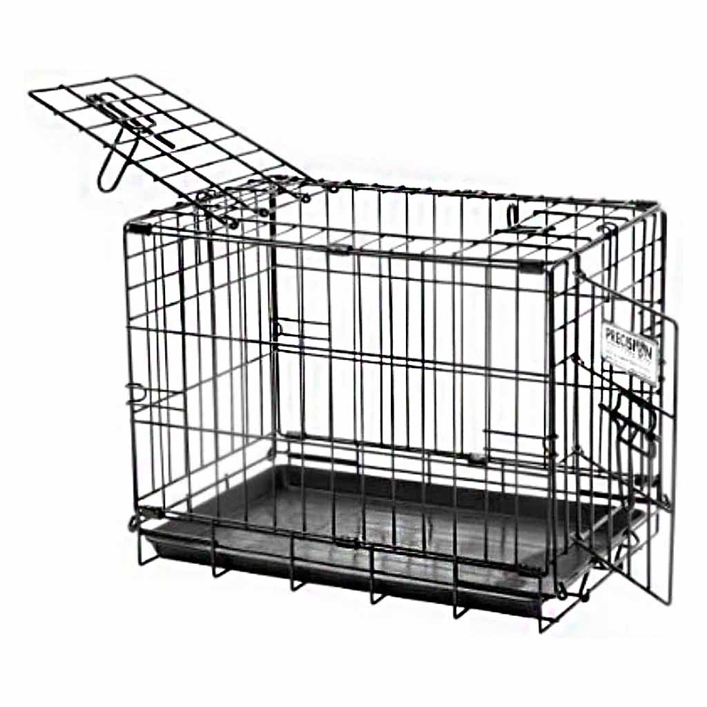 PRECISION GREAT CRATE 5000 42 x 28 x 31