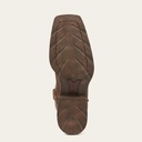 ARIAT MENS WESTERN BOOT RAMBLER WICKER 7