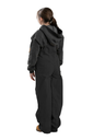 BERNE YOUTH UNLINED OVERALL BLACK (6)