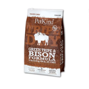 SO - PETKIND DOG GREEN TRIPE &amp; BISON 2.7KG