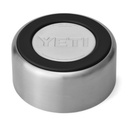 YETI INTL BOOMER 4 DOG BOWL STAINLESS BOTTOM