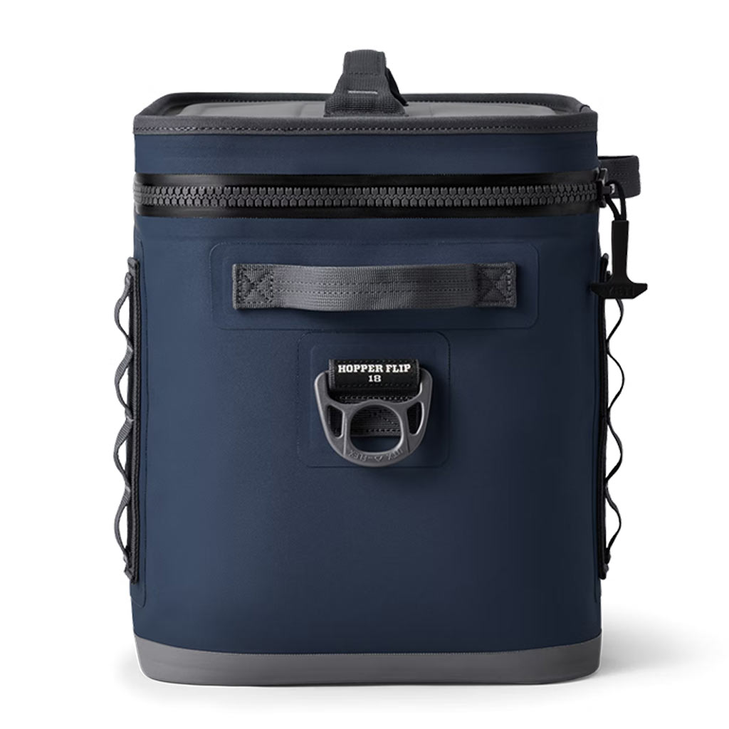 YETI INTL HOPPER FLIP 12 NAVY