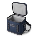 YETI INTL HOPPER FLIP 12 NAVY