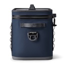 YETI INTL HOPPER FLIP 18 NAVY side