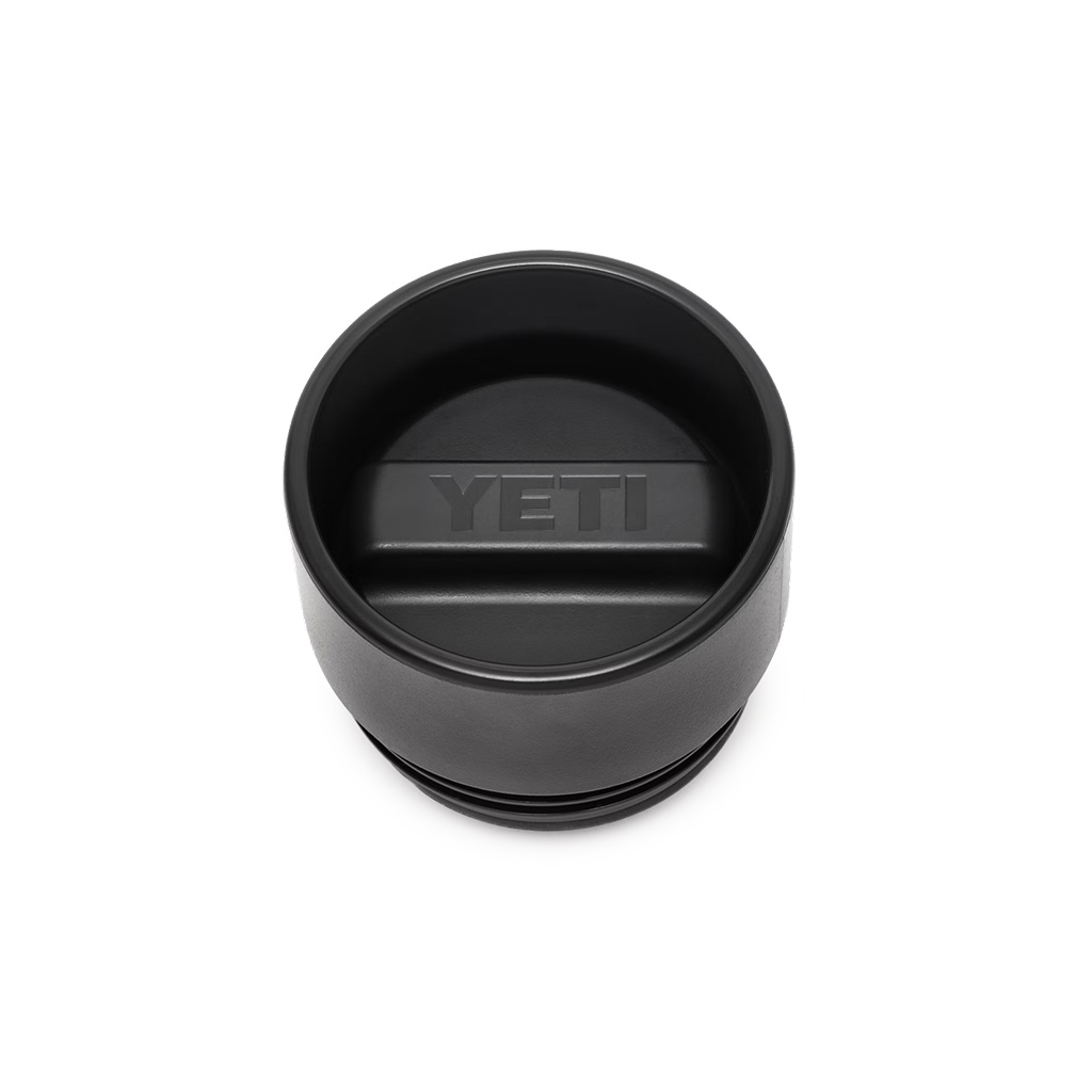 YETI INTL RAMBLER BOTTLE HOT SHOT CAP