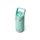 YETI INTL RAMBLER JR KIDS BOTTLE SEAFOAM 12OZ/355ML