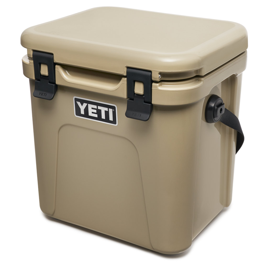 YETI ROADIE 24 TAN