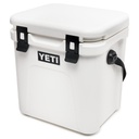 YETI ROADIE 24 WHITE