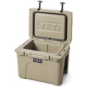 YETI TUNDRA 35 TAN