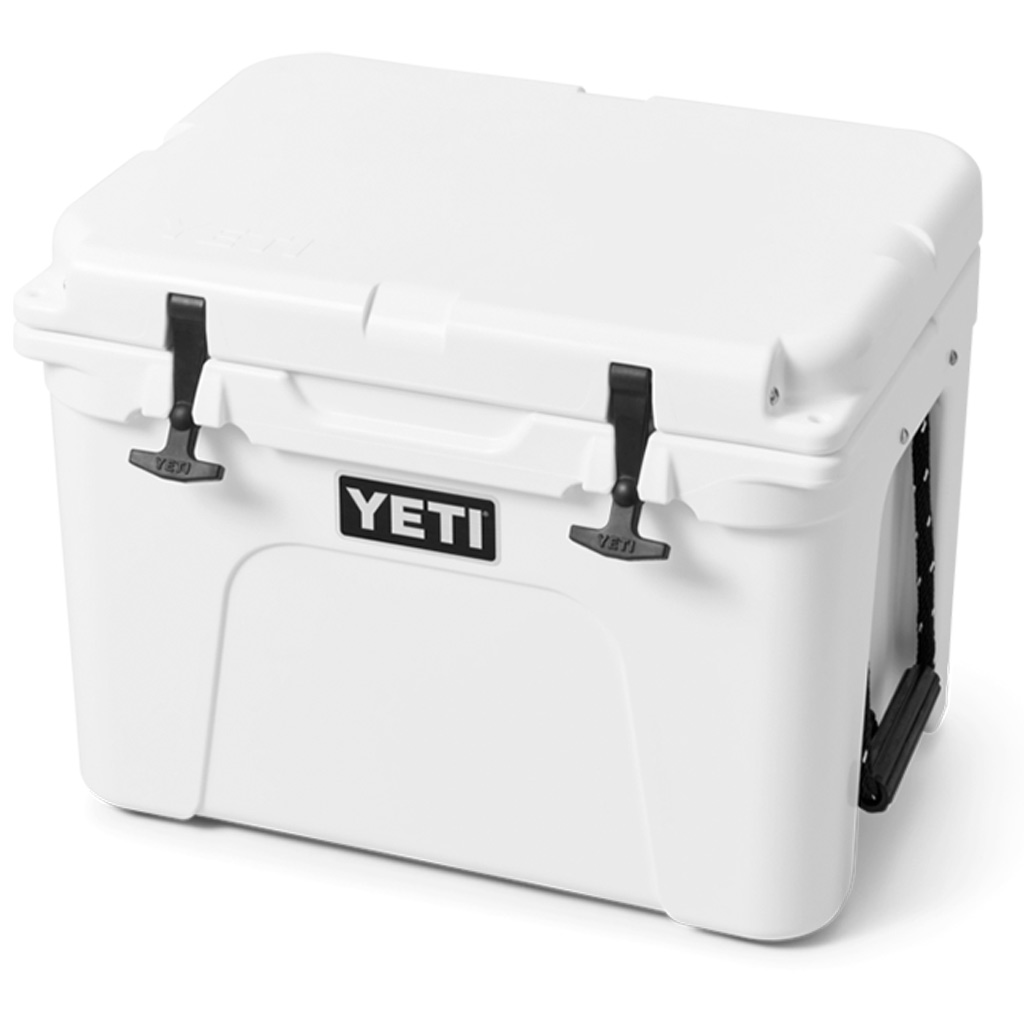 YETI TUNDRA 35 WHITE