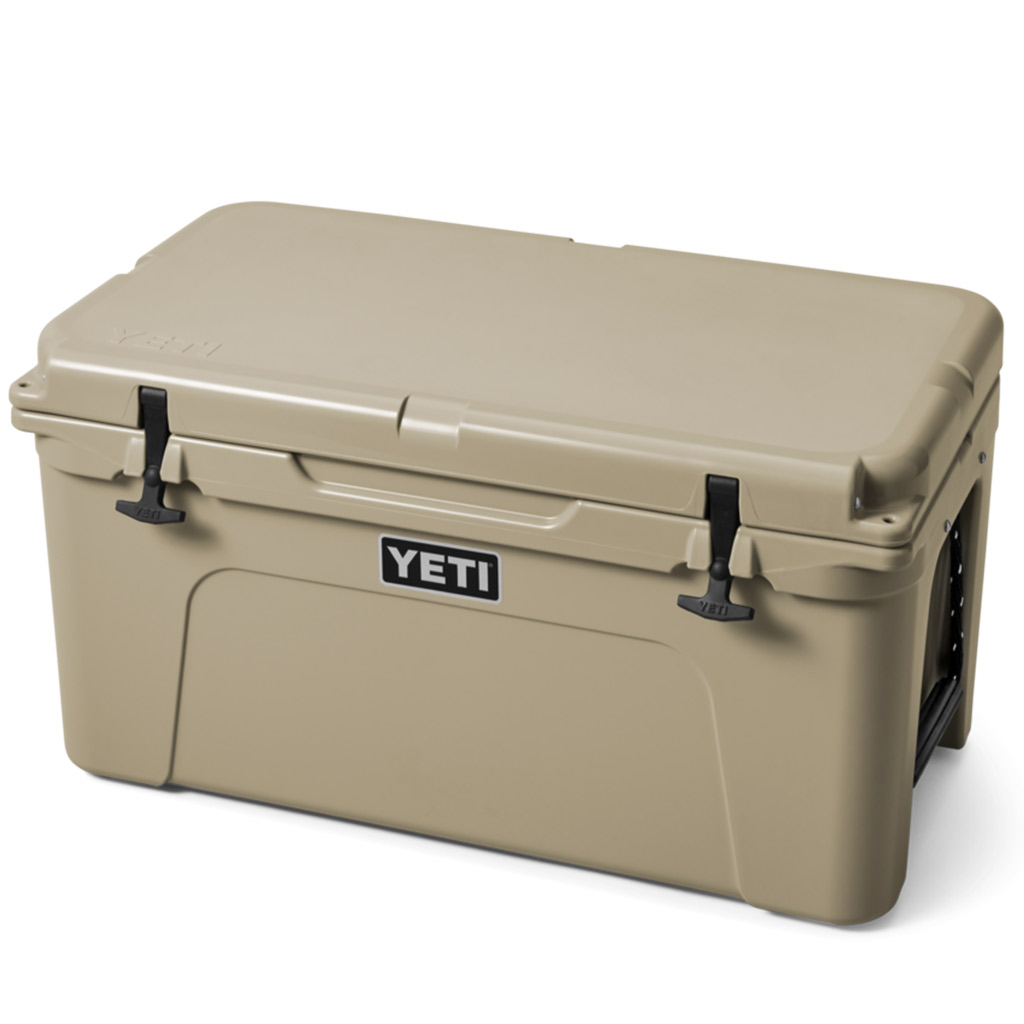 YETI TUNDRA 65 TAN