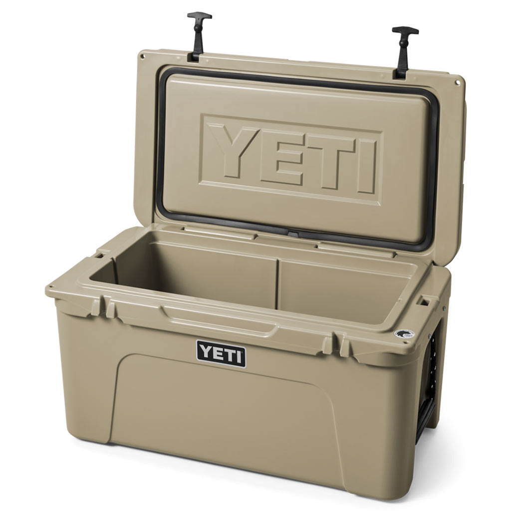 YETI TUNDRA 65 TAN