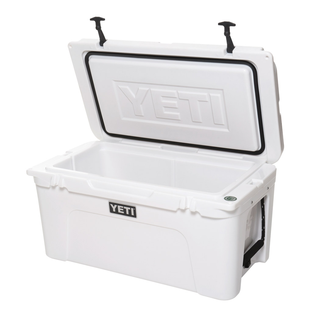 YETI TUNDRA 65 WHITE