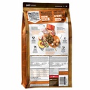 NOW FRESH DOG GRAIN FREE SENIOR 22LB