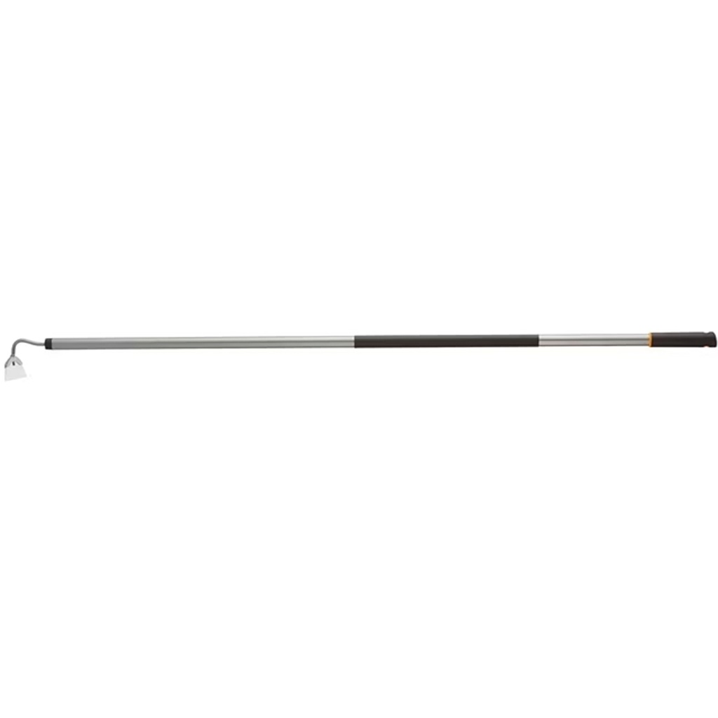 FISKARS 336500 LONG-HANDLE ALUMINUM HOE 60&quot; -2