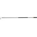 FISKARS 336500 LONG-HANDLE ALUMINUM HOE 60&quot; -2