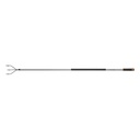 FISKARS 336510 LONG-HANDLE ALUMINUM CULTIVATOR 64&quot; -2