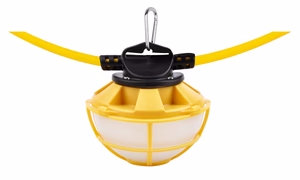 SHOPRO LED STRING WORK LIGHT 60W 50'