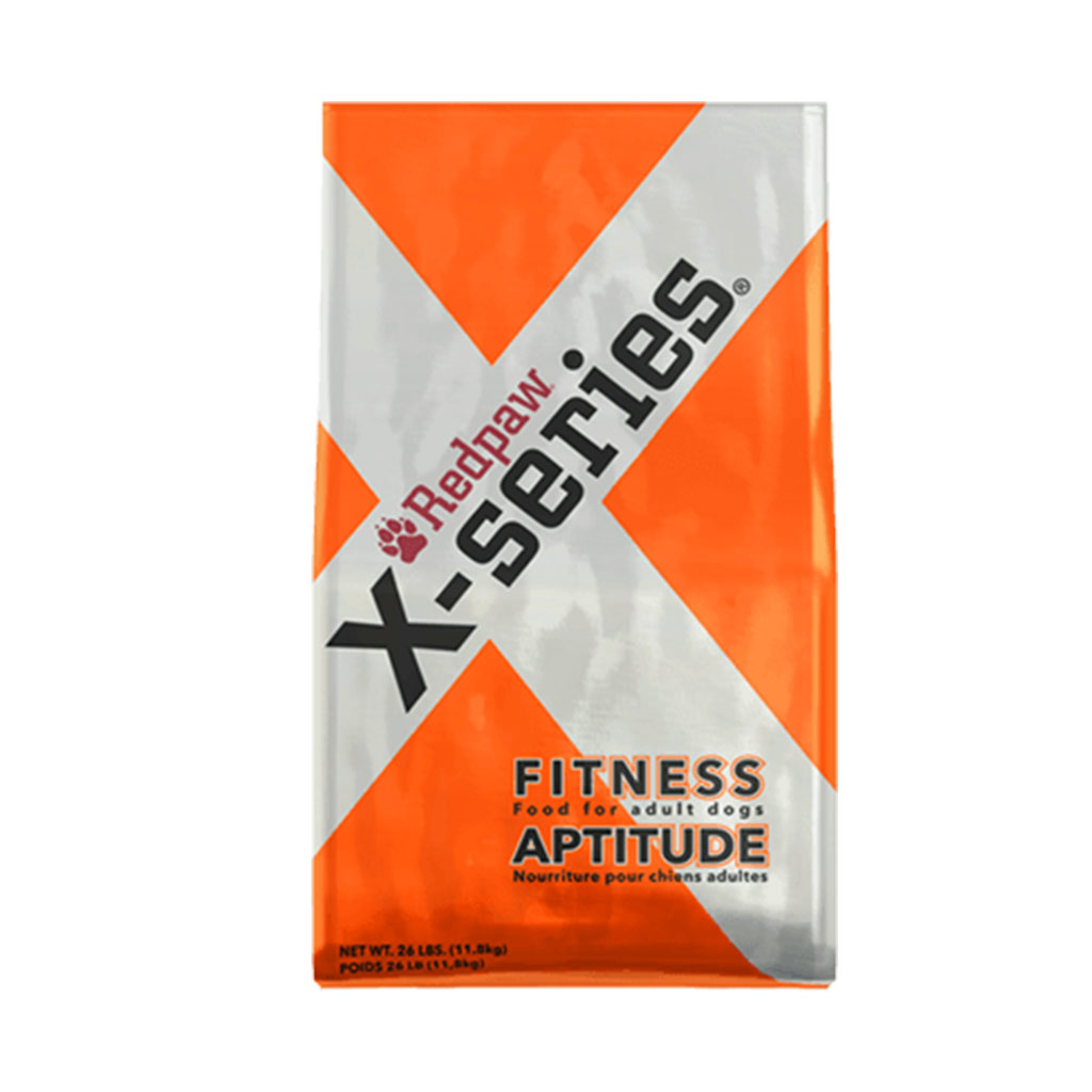 DMB - REDPAW X-SERIES FITNESS 11.8KG