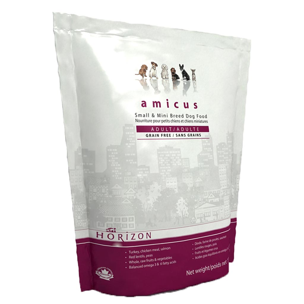 DV - AMICUS ADULT SM BREED 5KG