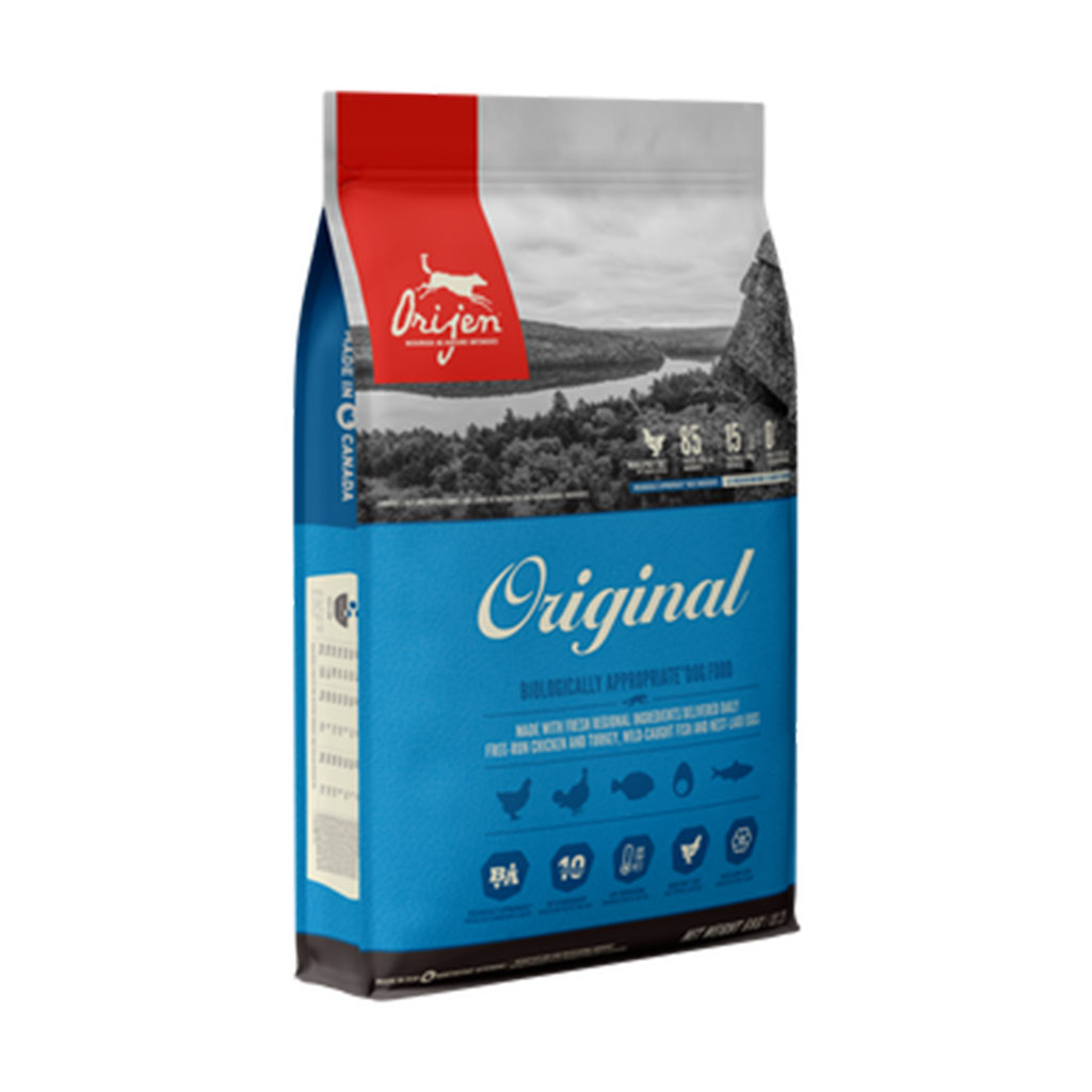 ORIJEN DOG ADULT 2KG