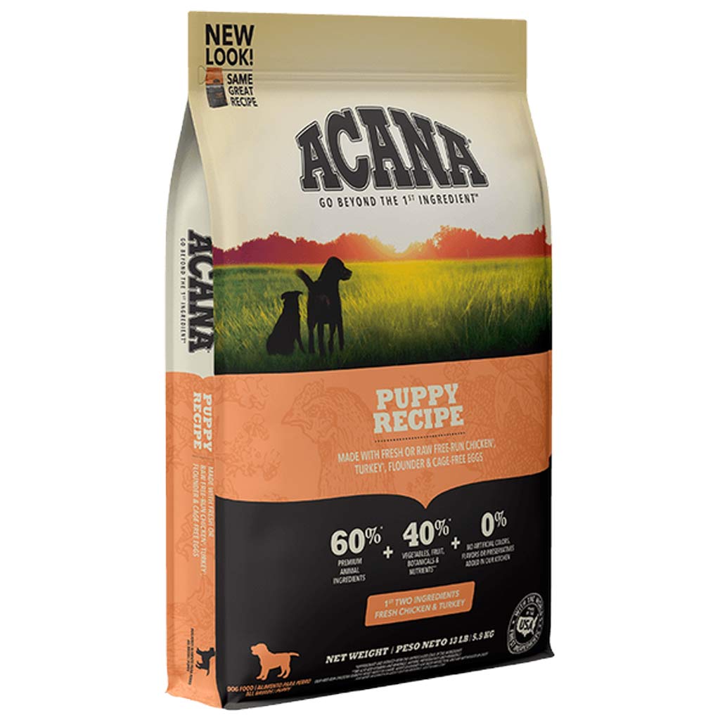 ACANA PUPPY 6KG