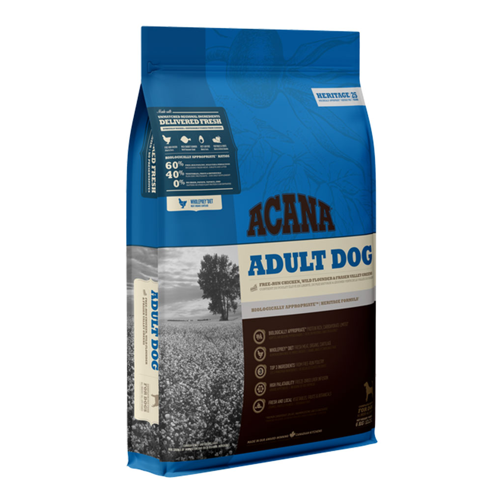 ACANA DOG ADULT 6KG