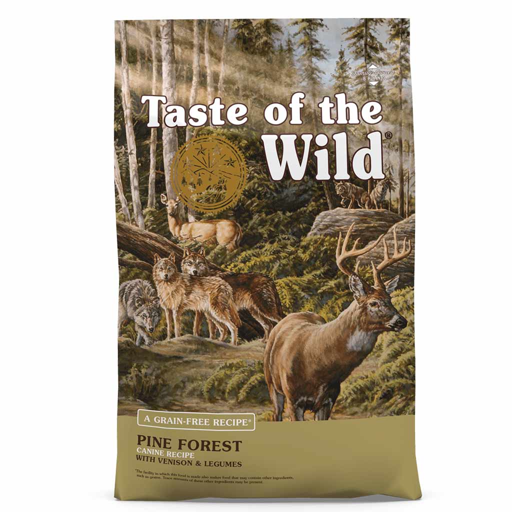 DMB - TOW DOG PINE FOREST 12.7KG