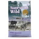 SO - TOW DOG SIERRA MOUNTAIN 12.7KG